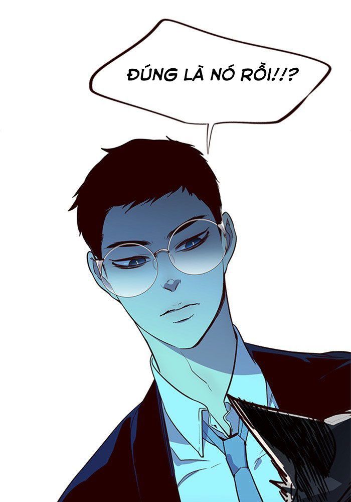 Hóa thân thành mèo chapter 11 - Upload bởi truyensieuhay.com