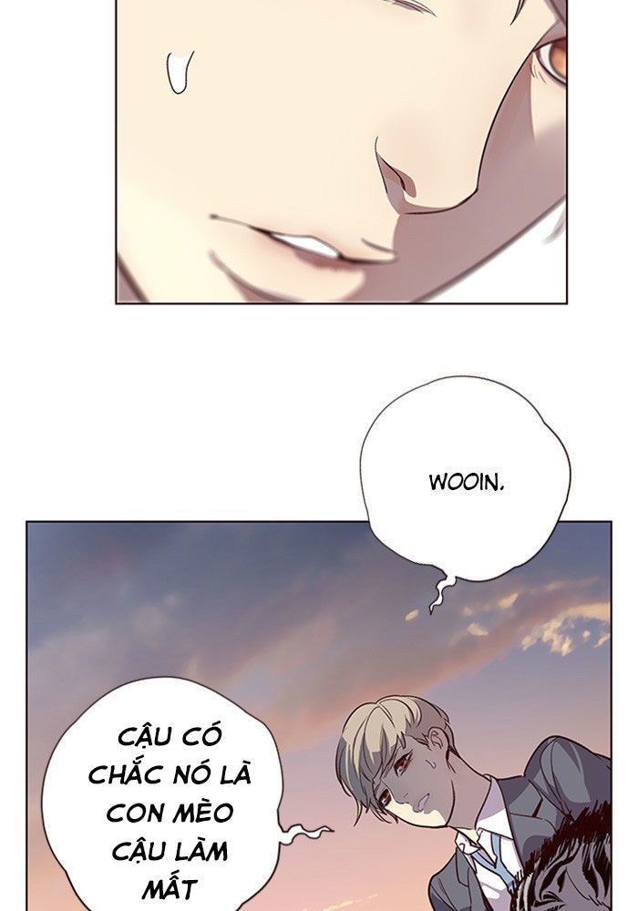 Hóa thân thành mèo chapter 11 - Upload bởi truyensieuhay.com