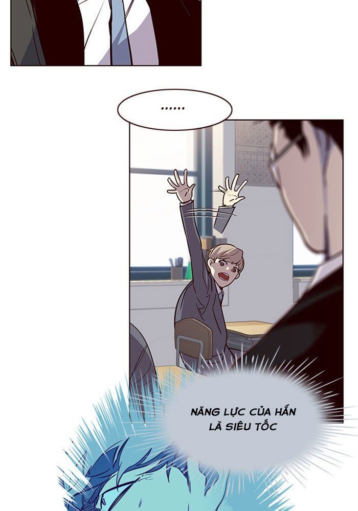 Hóa thân thành mèo chapter 11 - Upload bởi truyensieuhay.com