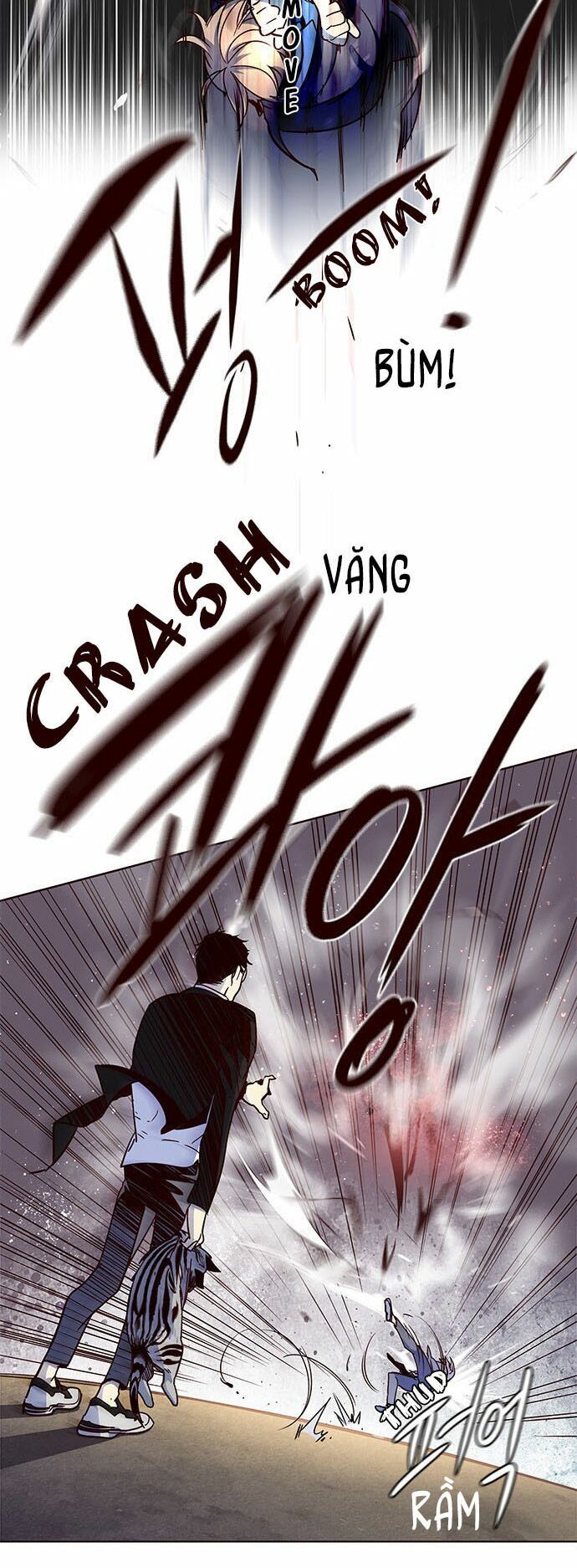 Hóa thân thành mèo chapter 12 - Upload bởi truyensieuhay.com