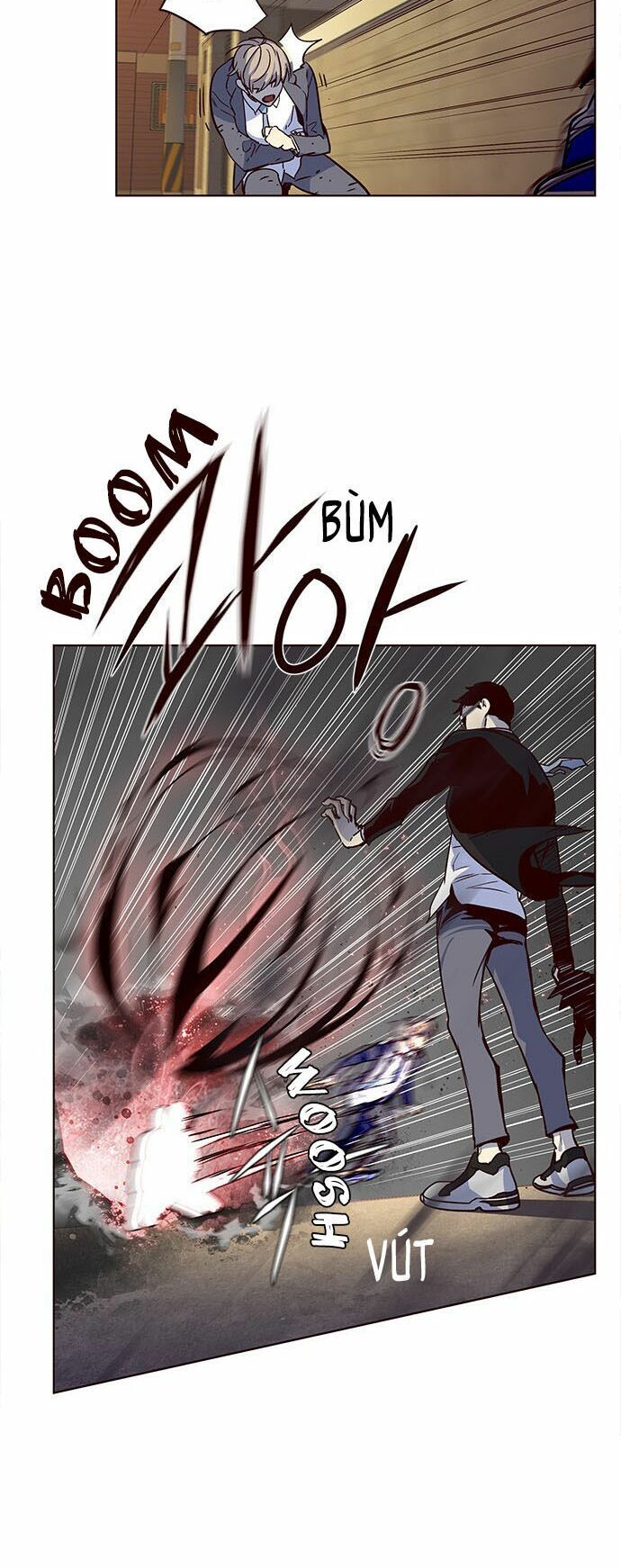 Hóa thân thành mèo chapter 12 - Upload bởi truyensieuhay.com