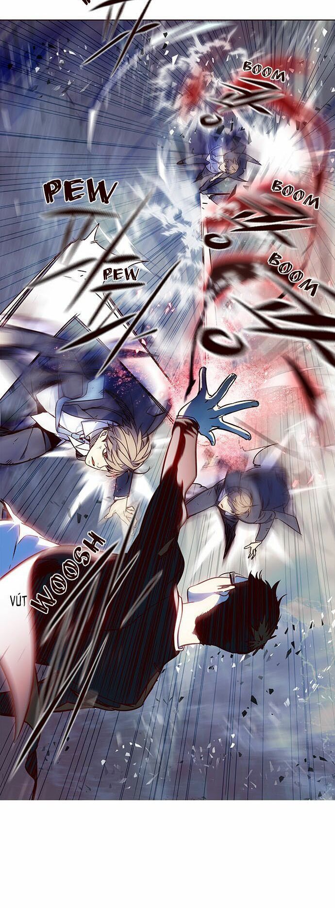 Hóa thân thành mèo chapter 12 - Upload bởi truyensieuhay.com