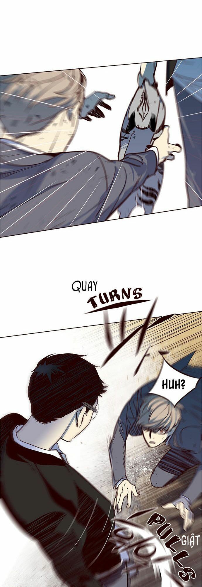 Hóa thân thành mèo chapter 12 - Upload bởi truyensieuhay.com