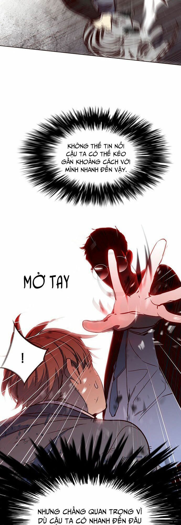 Hóa thân thành mèo chapter 12 - Upload bởi truyensieuhay.com