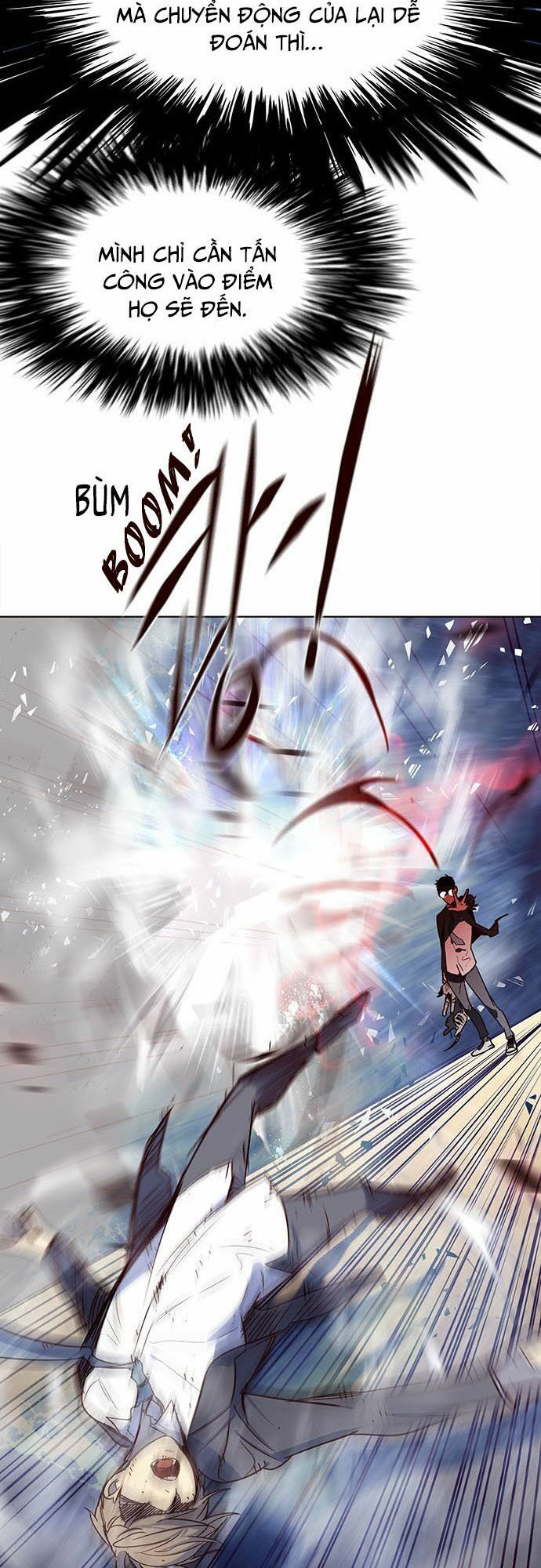 Hóa thân thành mèo chapter 12 - Upload bởi truyensieuhay.com