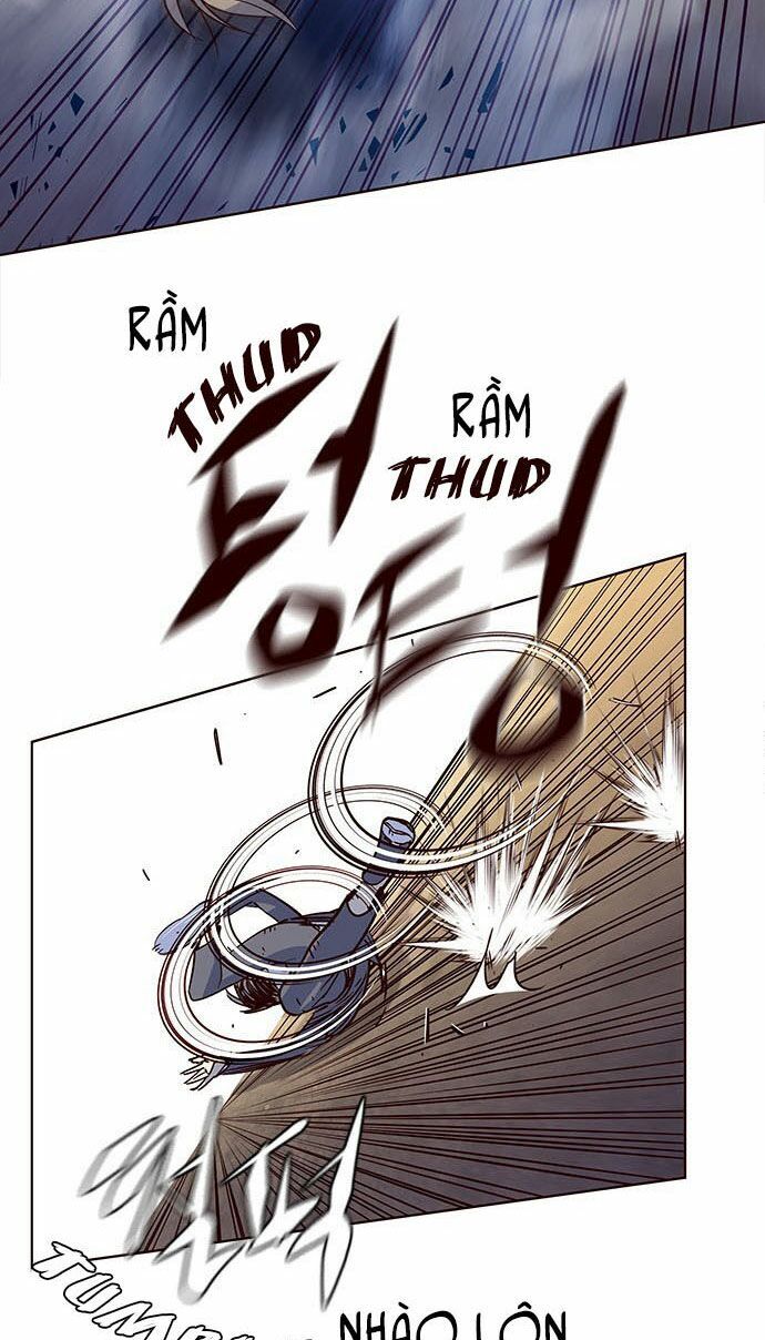 Hóa thân thành mèo chapter 12 - Upload bởi truyensieuhay.com