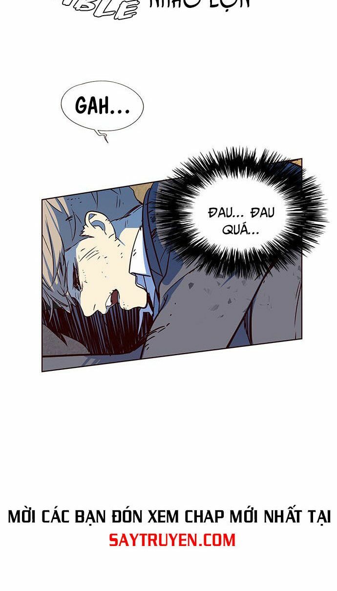 Hóa thân thành mèo chapter 12 - Upload bởi truyensieuhay.com