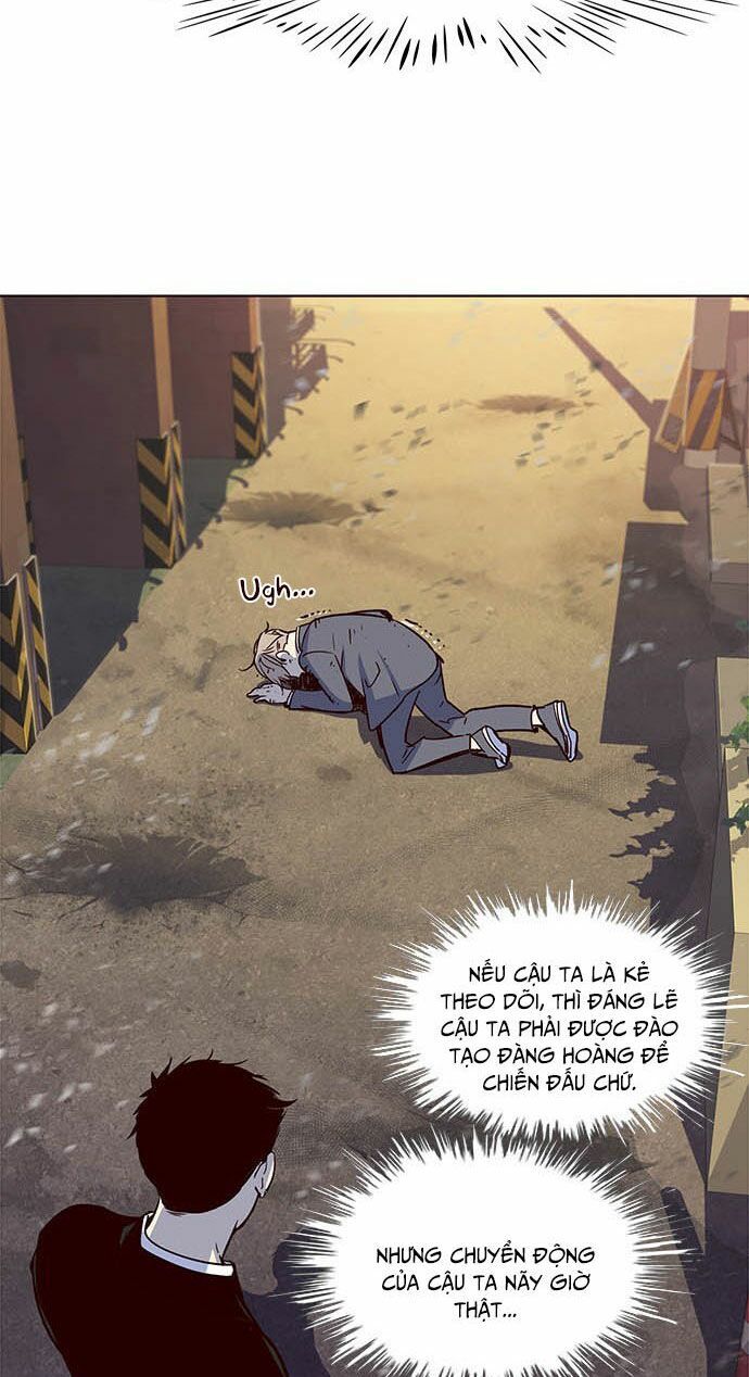 Hóa thân thành mèo chapter 12 - Upload bởi truyensieuhay.com