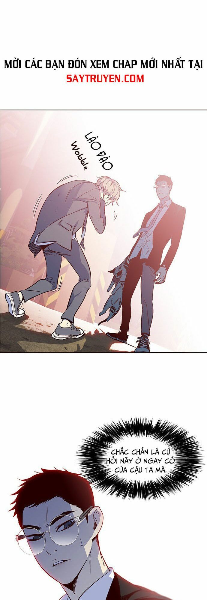 Hóa thân thành mèo chapter 12 - Upload bởi truyensieuhay.com