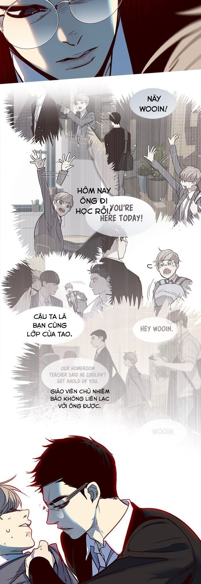 Hóa thân thành mèo chapter 12 - Upload bởi truyensieuhay.com