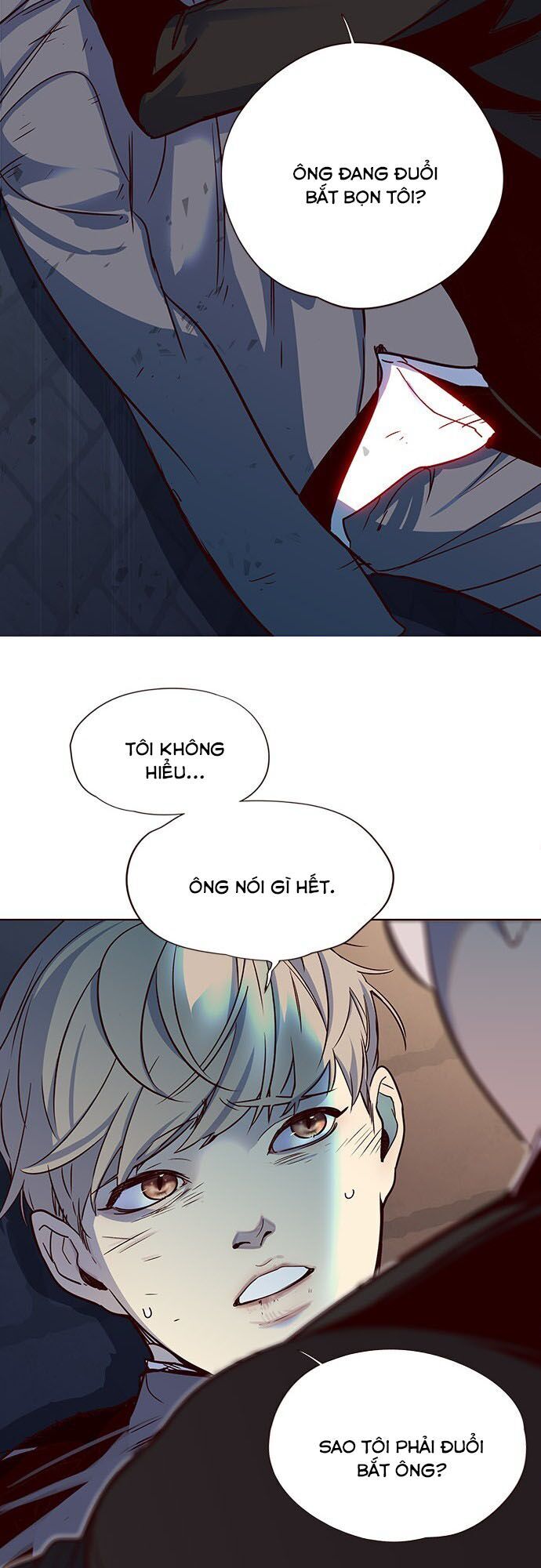 Hóa thân thành mèo chapter 12 - Upload bởi truyensieuhay.com