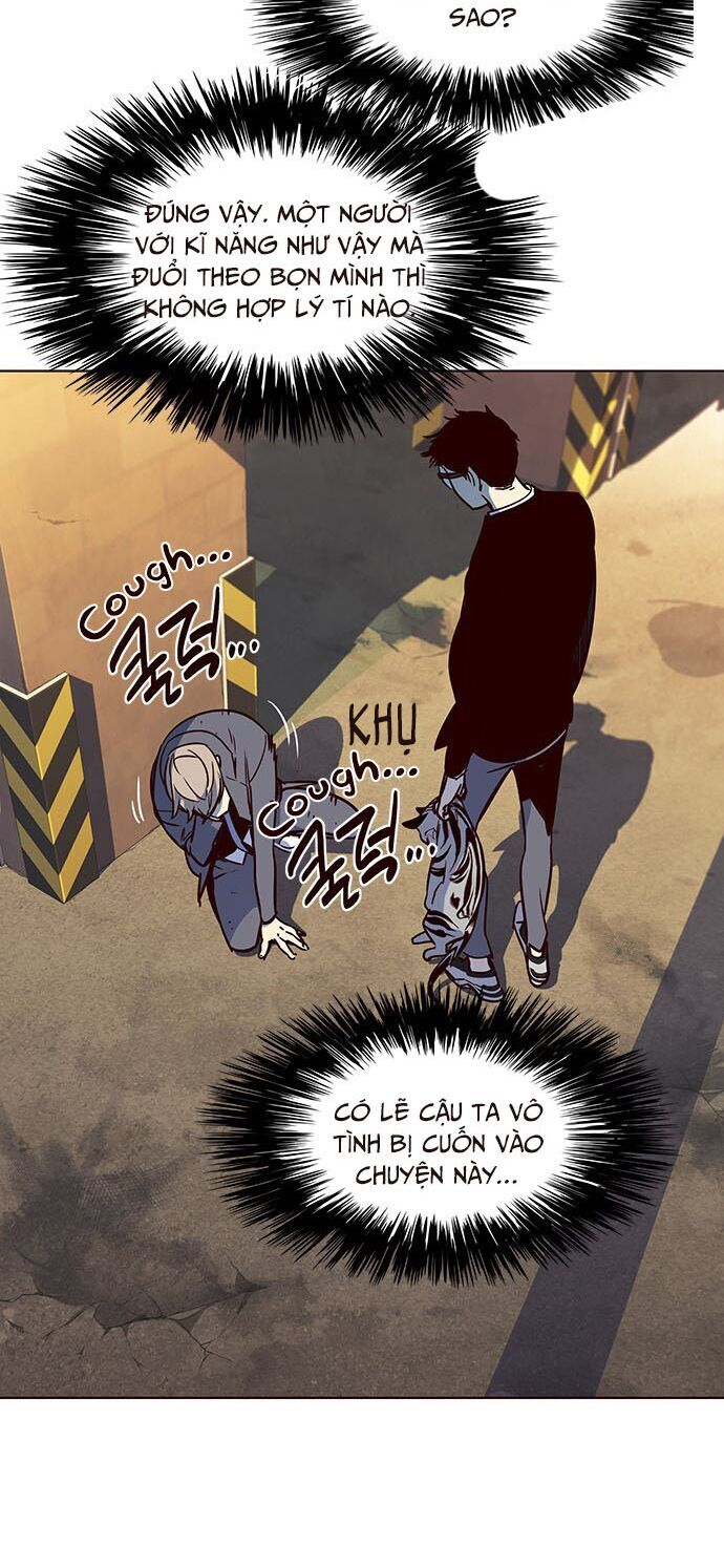 Hóa thân thành mèo chapter 12 - Upload bởi truyensieuhay.com