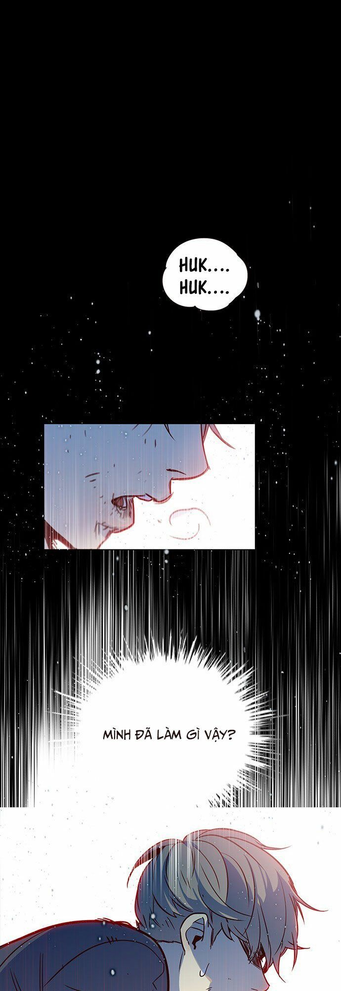 Hóa thân thành mèo chapter 12 - Upload bởi truyensieuhay.com