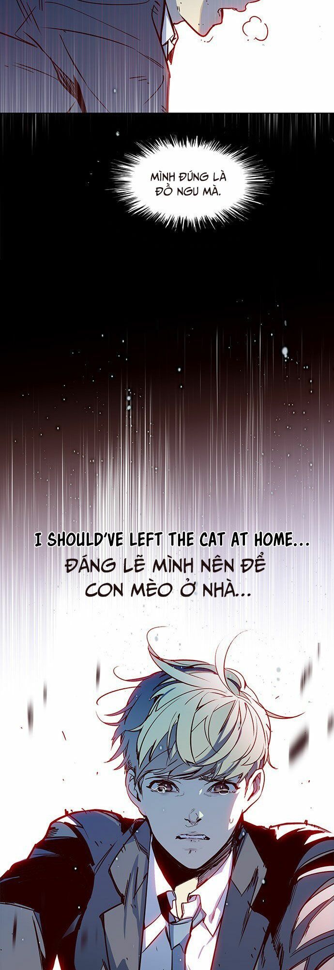 Hóa thân thành mèo chapter 12 - Upload bởi truyensieuhay.com