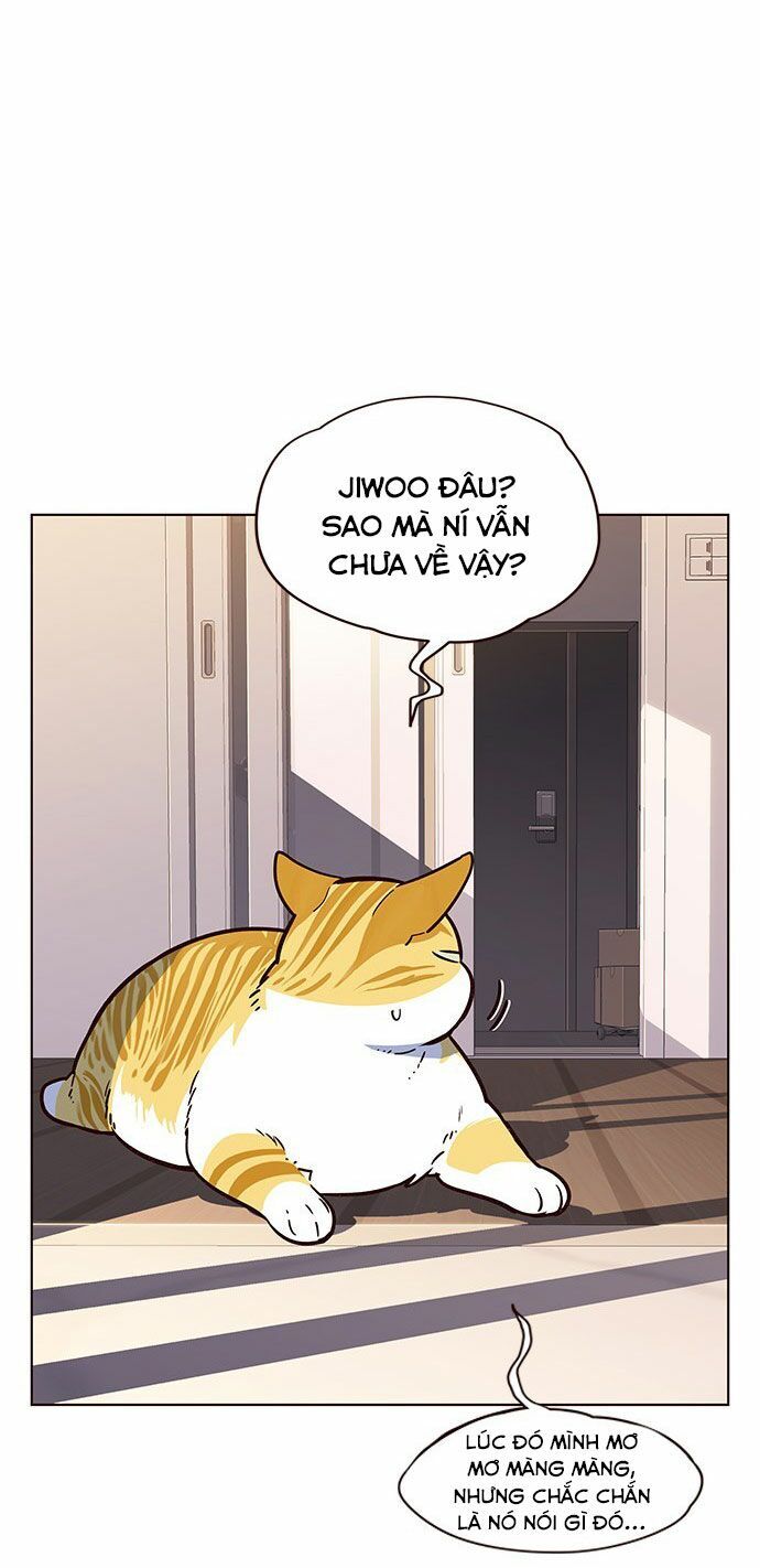 Hóa thân thành mèo chapter 12 - Upload bởi truyensieuhay.com