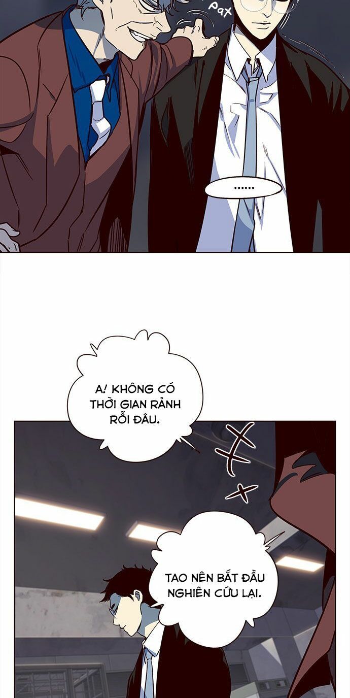 Hóa thân thành mèo chapter 12 - Upload bởi truyensieuhay.com