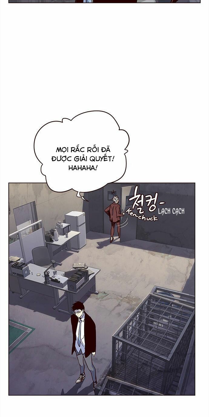 Hóa thân thành mèo chapter 12 - Upload bởi truyensieuhay.com