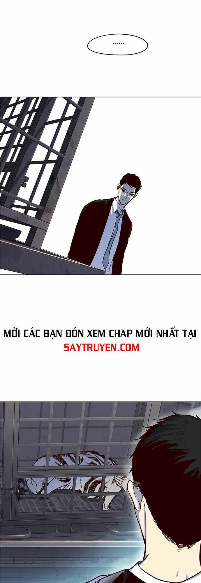 Hóa thân thành mèo chapter 12 - Upload bởi truyensieuhay.com