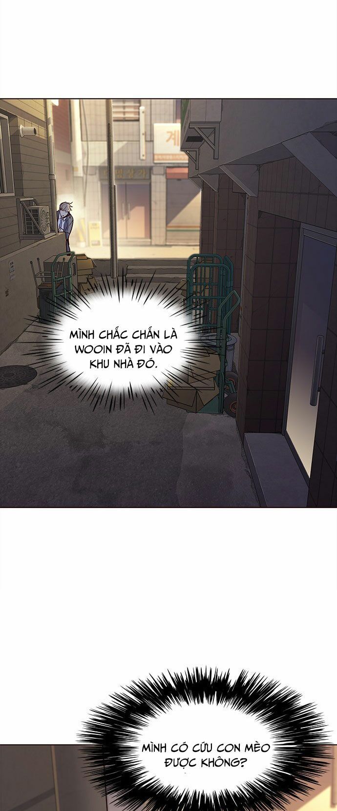 Hóa thân thành mèo chapter 12 - Upload bởi truyensieuhay.com