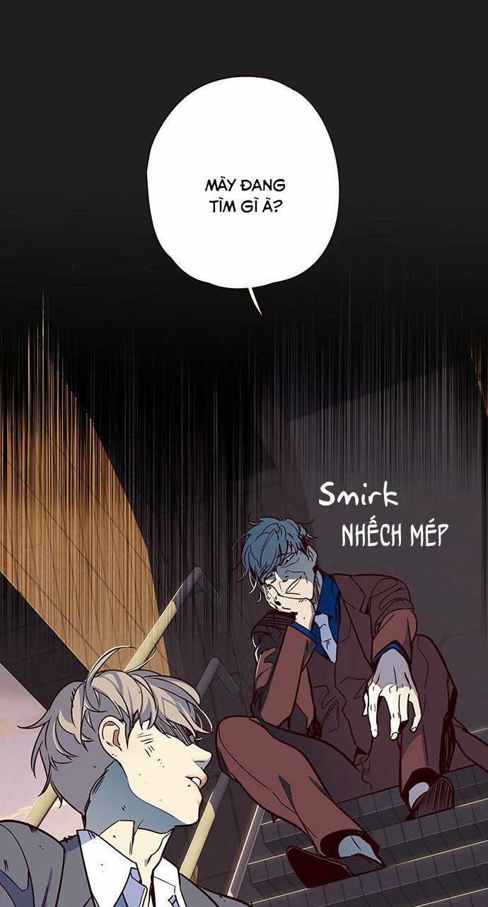 Hóa thân thành mèo chapter 12 - Upload bởi truyensieuhay.com