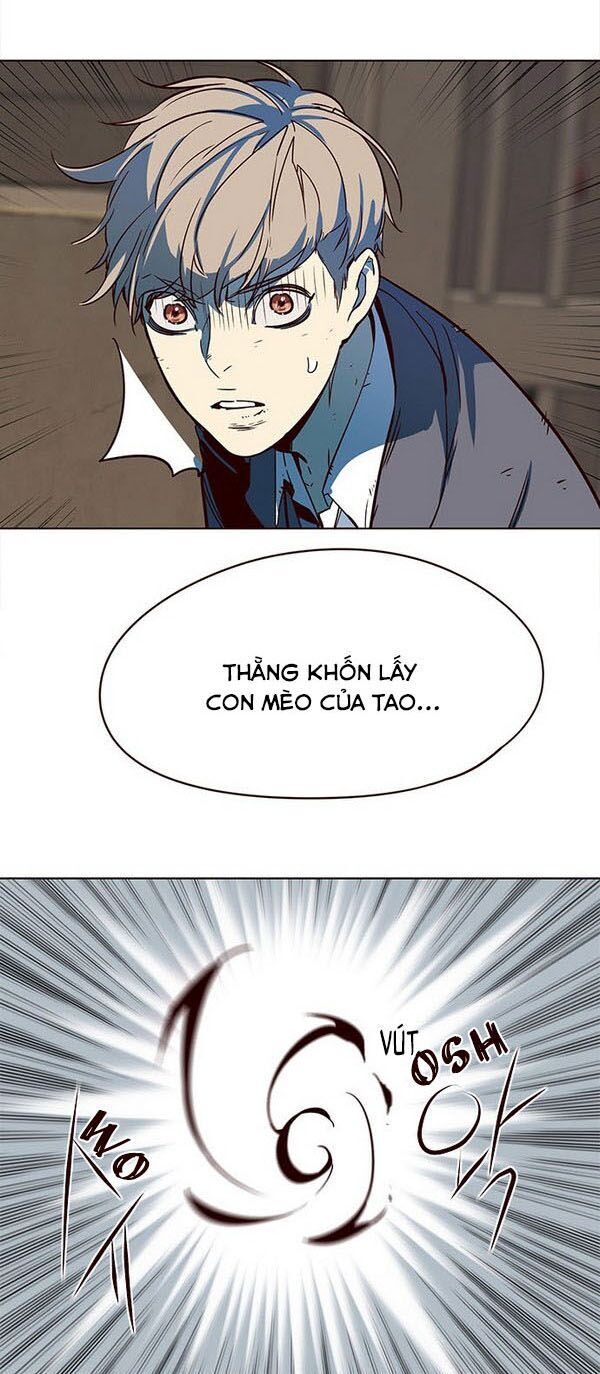 Hóa thân thành mèo chapter 13 - Upload bởi truyensieuhay.com