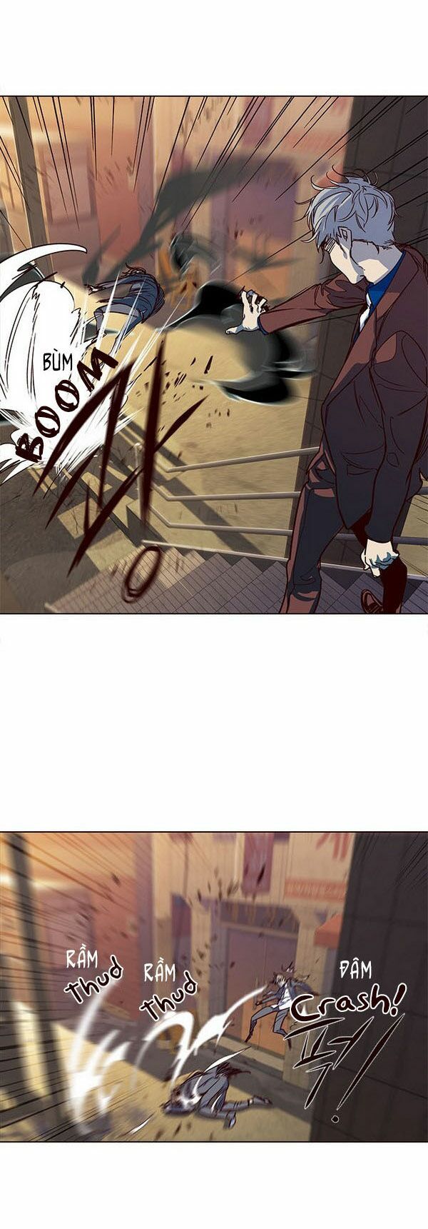 Hóa thân thành mèo chapter 13 - Upload bởi truyensieuhay.com
