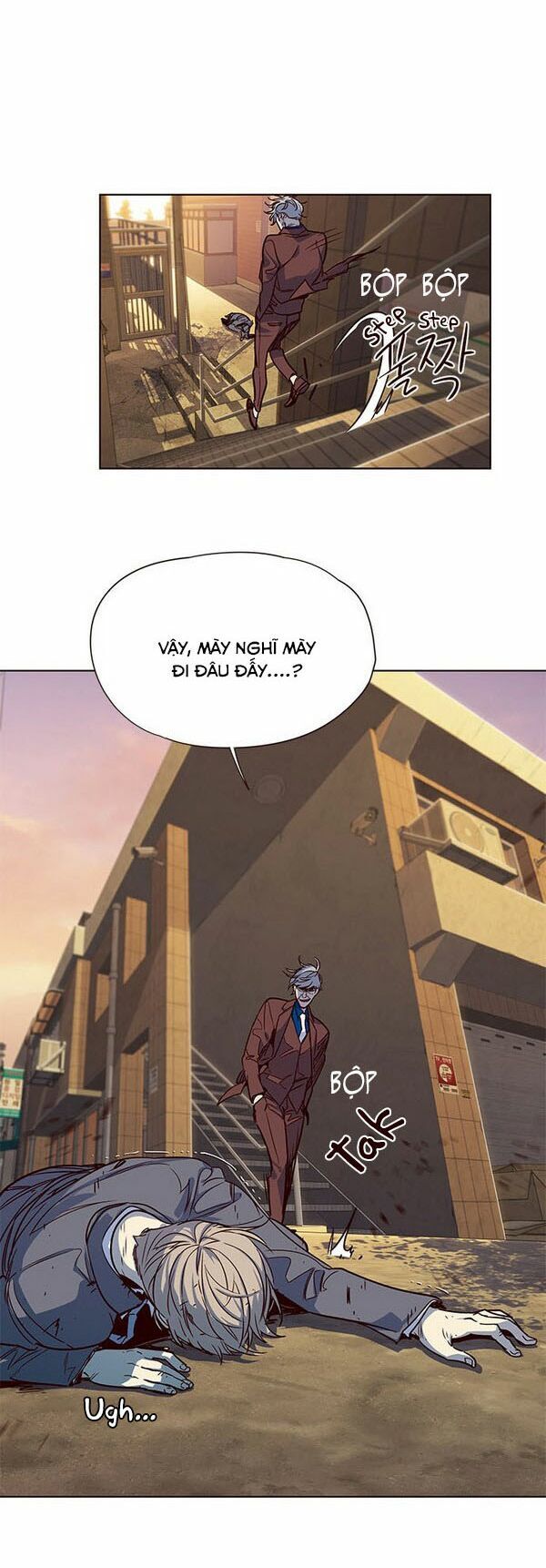Hóa thân thành mèo chapter 13 - Upload bởi truyensieuhay.com