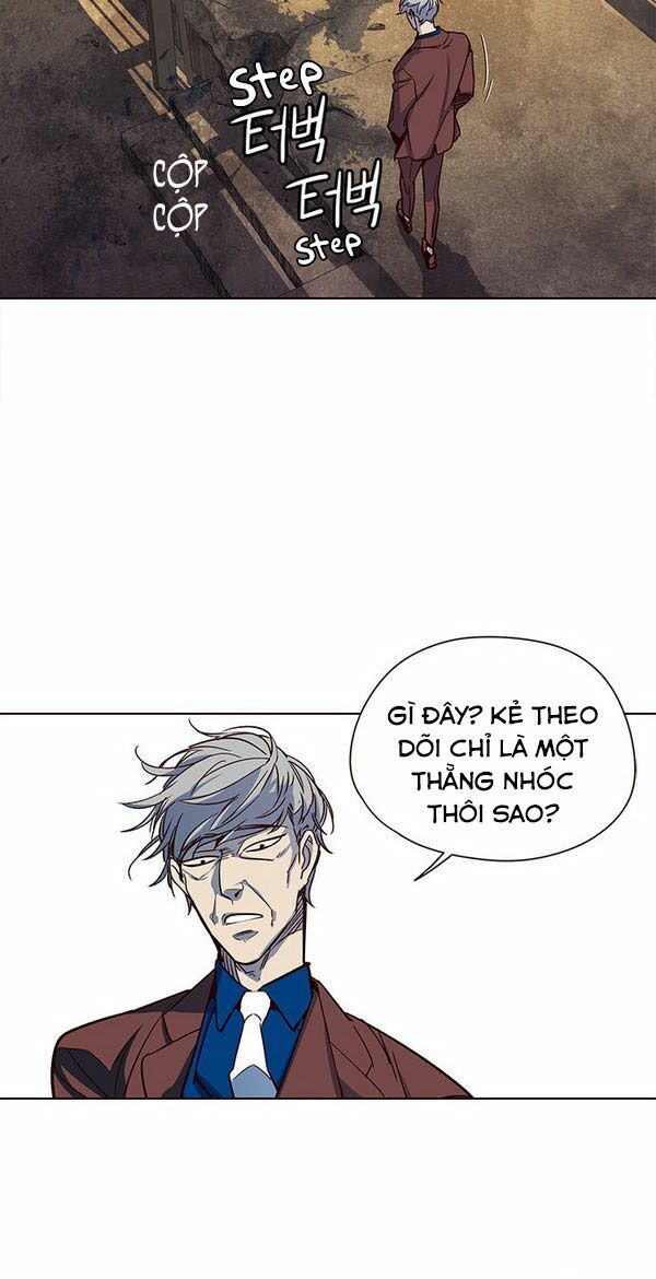 Hóa thân thành mèo chapter 13 - Upload bởi truyensieuhay.com
