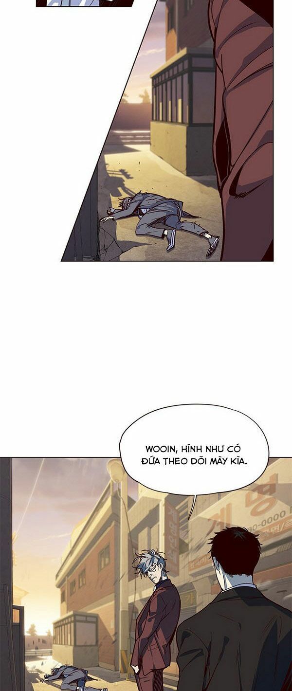 Hóa thân thành mèo chapter 13 - Upload bởi truyensieuhay.com