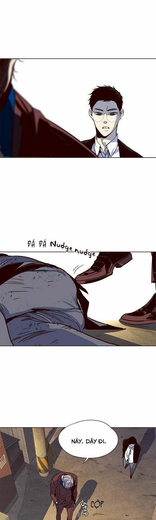 Hóa thân thành mèo chapter 13 - Upload bởi truyensieuhay.com