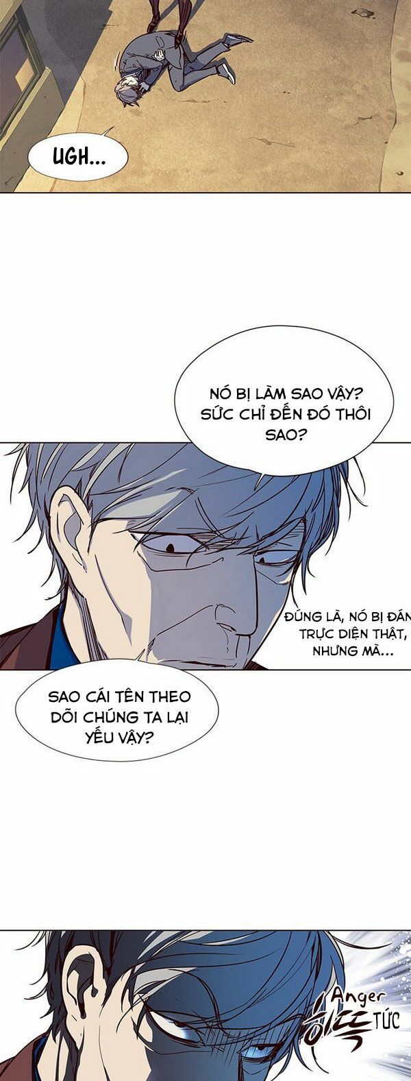 Hóa thân thành mèo chapter 13 - Upload bởi truyensieuhay.com