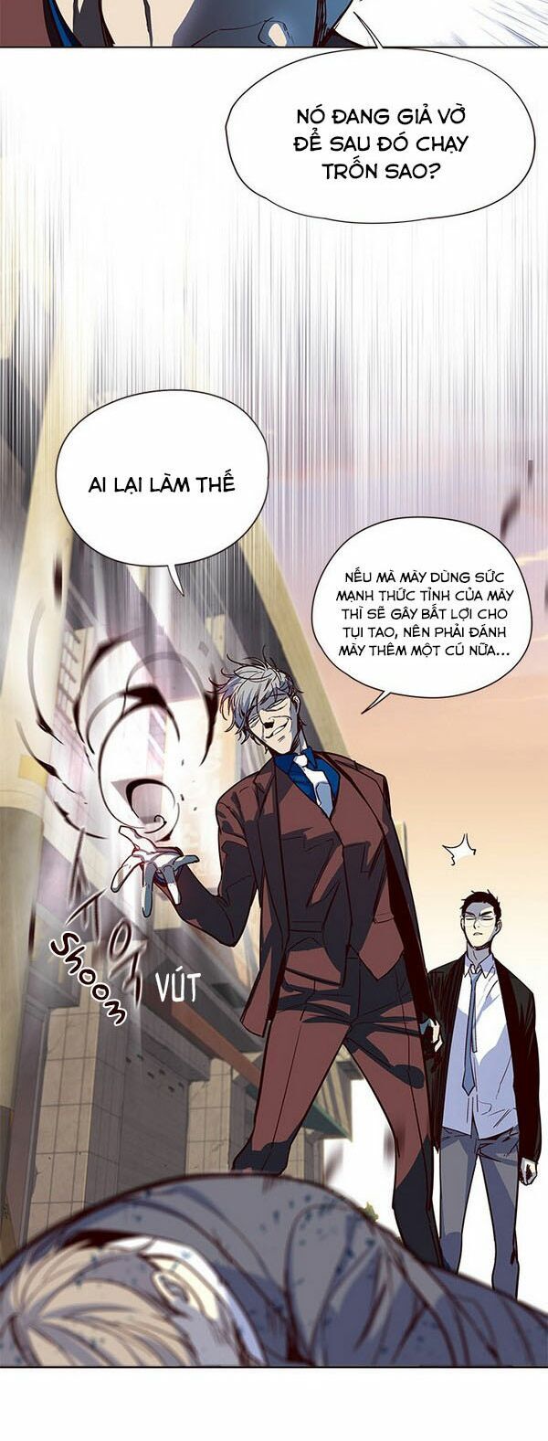 Hóa thân thành mèo chapter 13 - Upload bởi truyensieuhay.com