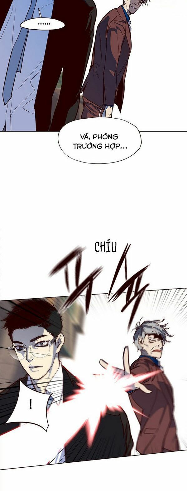 Hóa thân thành mèo chapter 13 - Upload bởi truyensieuhay.com