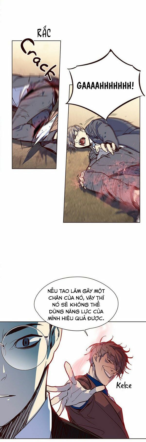 Hóa thân thành mèo chapter 13 - Upload bởi truyensieuhay.com