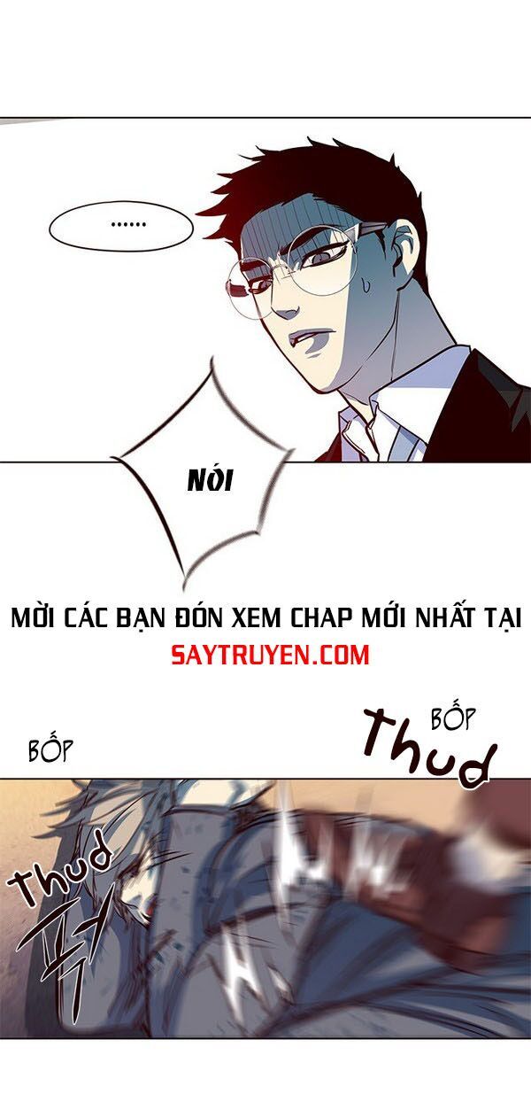 Hóa thân thành mèo chapter 13 - Upload bởi truyensieuhay.com