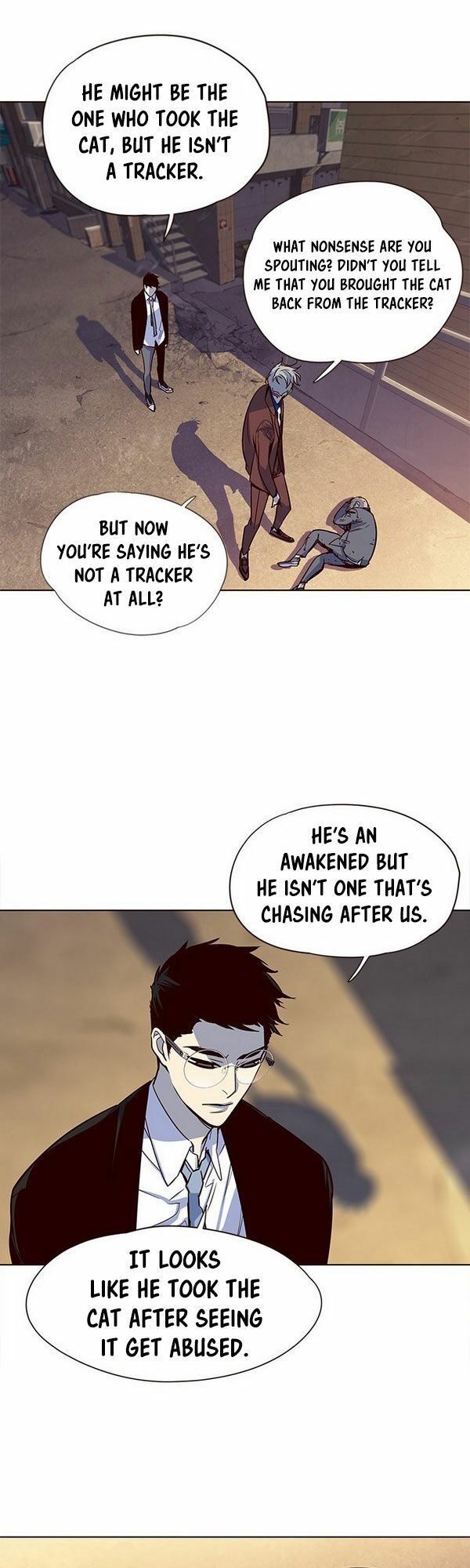 Hóa thân thành mèo chapter 13 - Upload bởi truyensieuhay.com