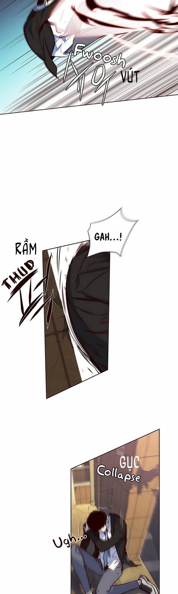 Hóa thân thành mèo chapter 13 - Upload bởi truyensieuhay.com