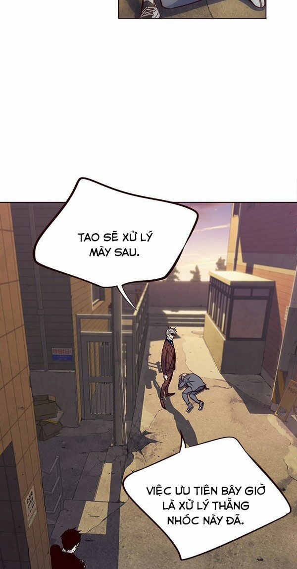 Hóa thân thành mèo chapter 13 - Upload bởi truyensieuhay.com
