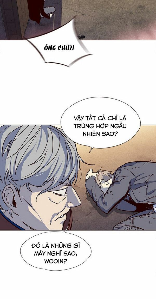 Hóa thân thành mèo chapter 13 - Upload bởi truyensieuhay.com