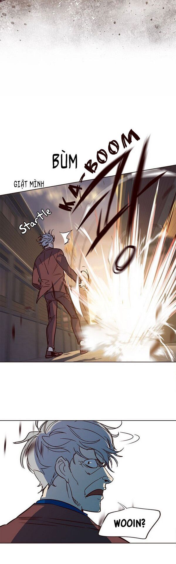 Hóa thân thành mèo chapter 13 - Upload bởi truyensieuhay.com