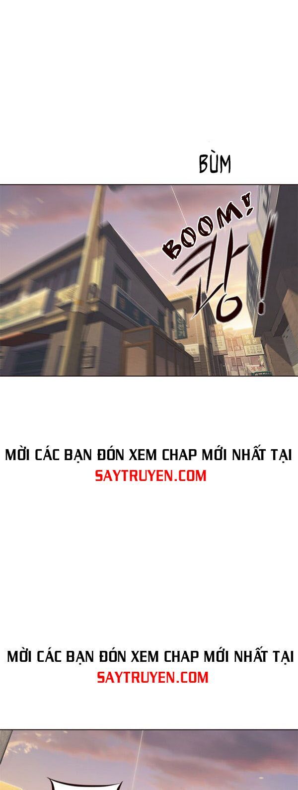 Hóa thân thành mèo chapter 13 - Upload bởi truyensieuhay.com