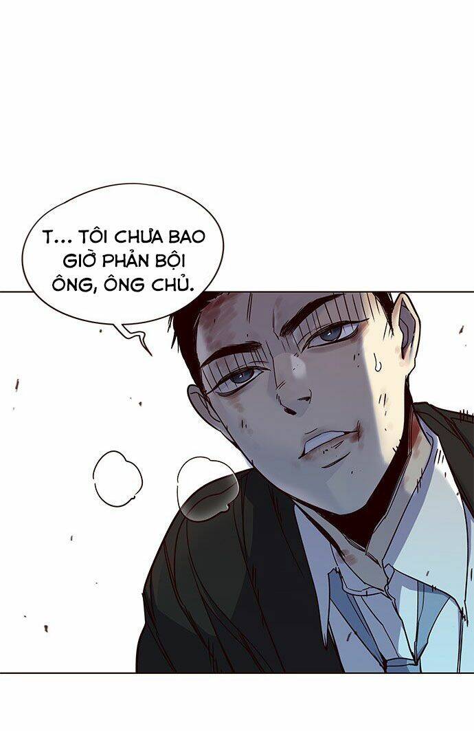 Hóa thân thành mèo chapter 14 - Upload bởi truyensieuhay.com