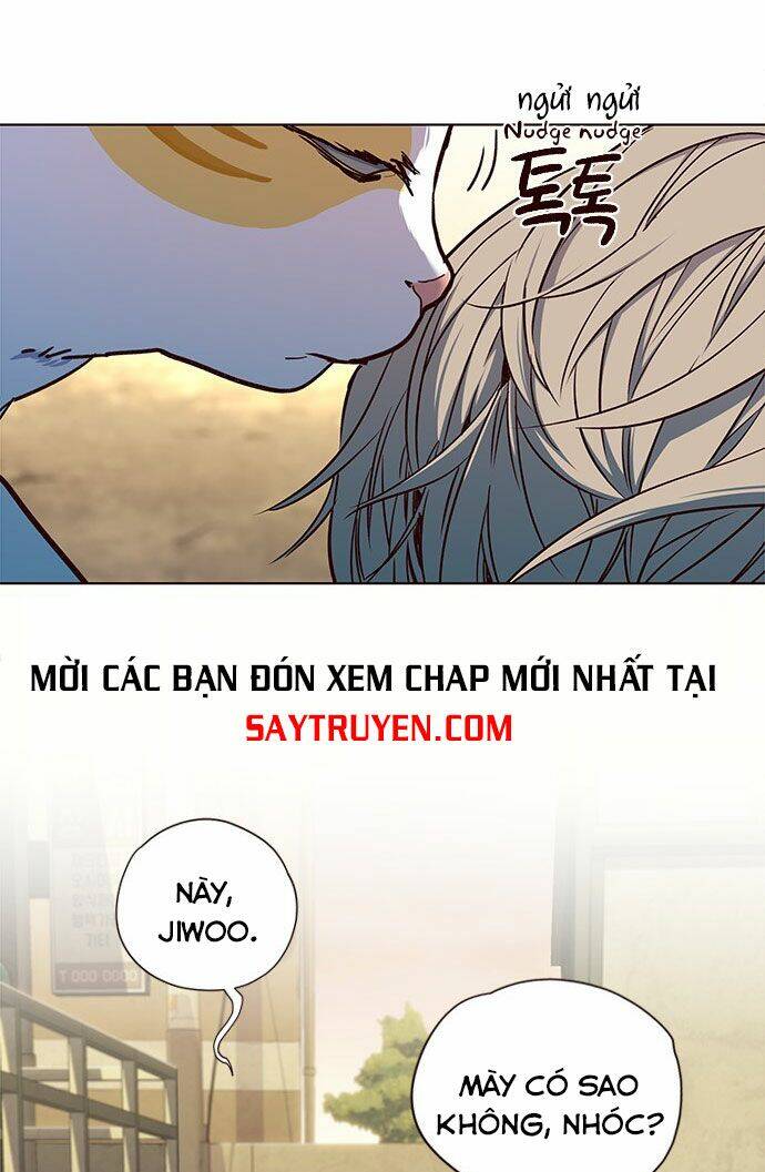 Hóa thân thành mèo chapter 14 - Upload bởi truyensieuhay.com