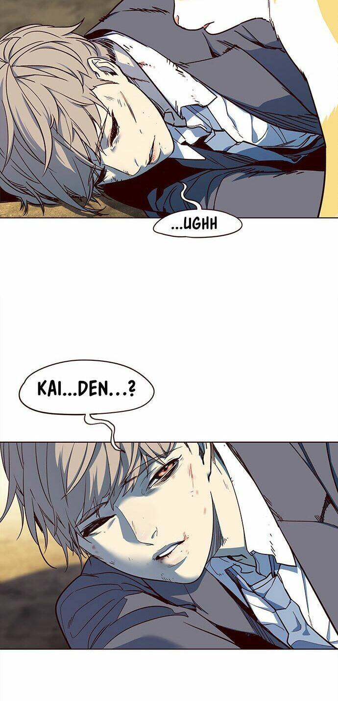 Hóa thân thành mèo chapter 14 - Upload bởi truyensieuhay.com
