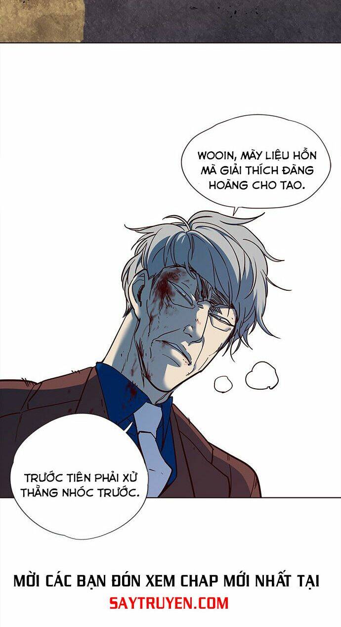Hóa thân thành mèo chapter 14 - Upload bởi truyensieuhay.com
