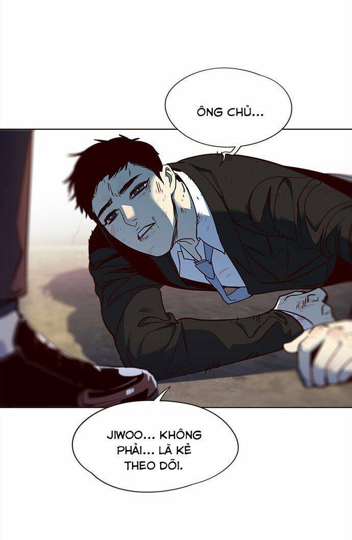 Hóa thân thành mèo chapter 14 - Upload bởi truyensieuhay.com
