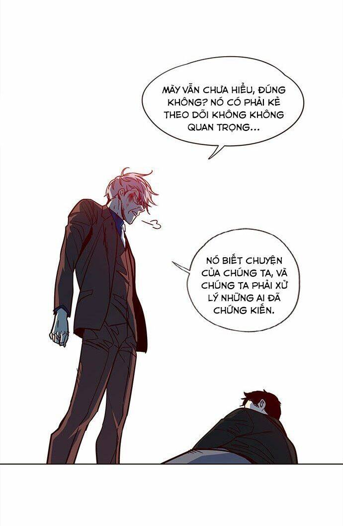 Hóa thân thành mèo chapter 14 - Upload bởi truyensieuhay.com