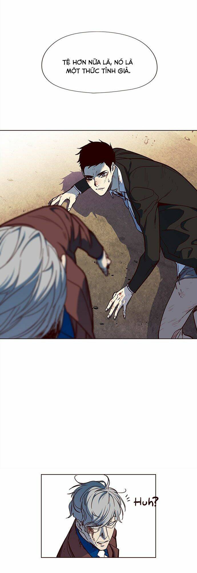 Hóa thân thành mèo chapter 14 - Upload bởi truyensieuhay.com