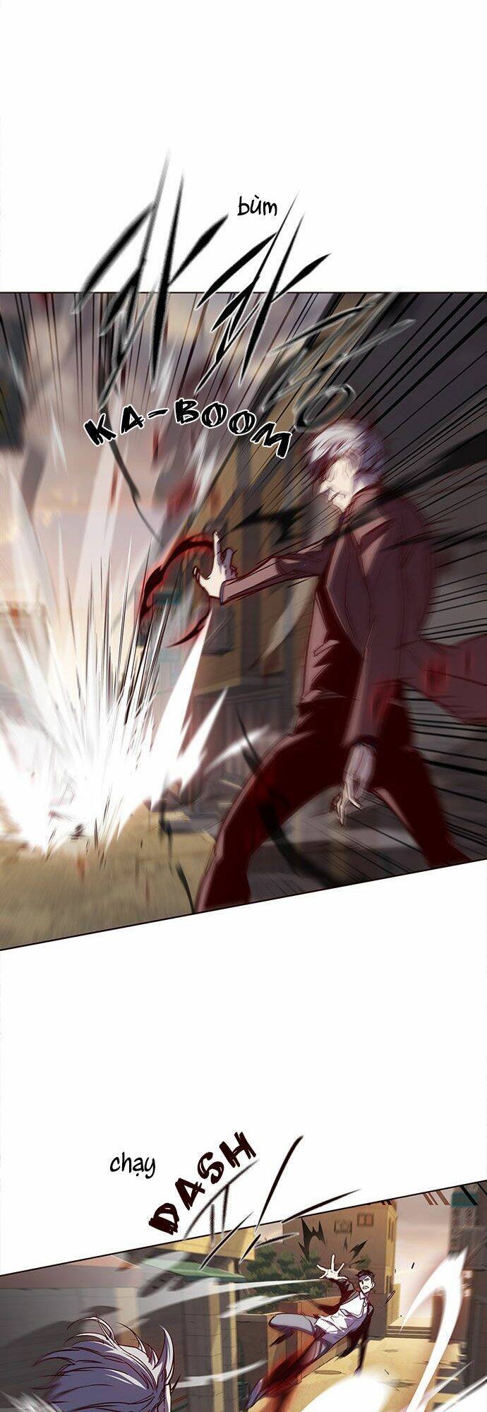 Hóa thân thành mèo chapter 14 - Upload bởi truyensieuhay.com