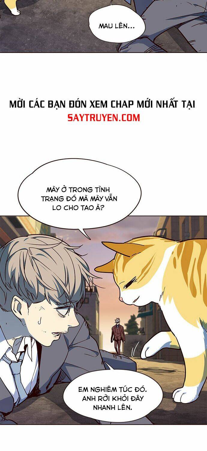 Hóa thân thành mèo chapter 14 - Upload bởi truyensieuhay.com